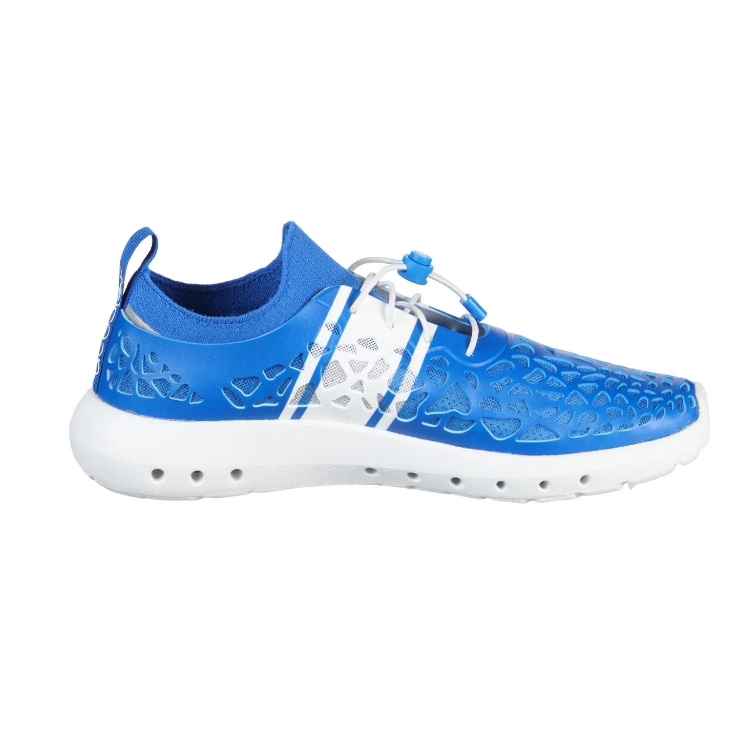 4ocean X Crosskix Tetra Closed Toe Dri-Fit Men's Water Shoes