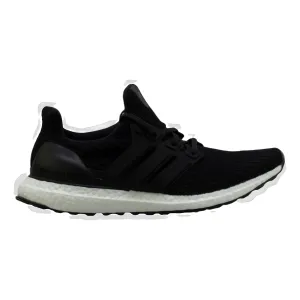 Adidas Men's Ultra Boost 4.0 Shoes - Core Black / Cloud White