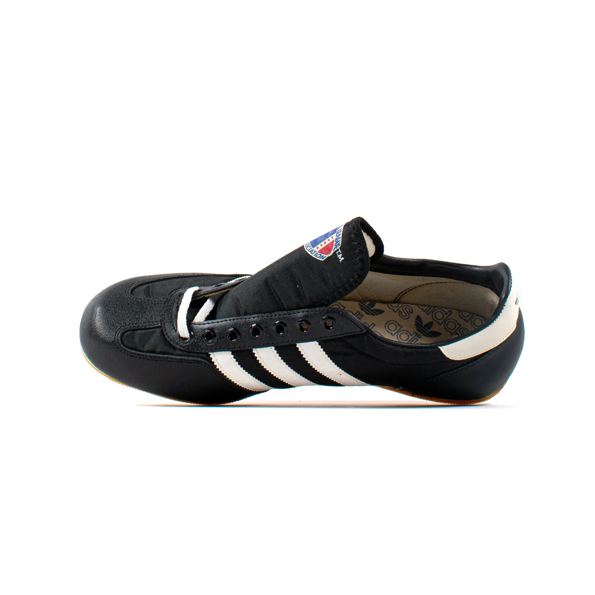 Adidas NFLPA Football Boots 1980s