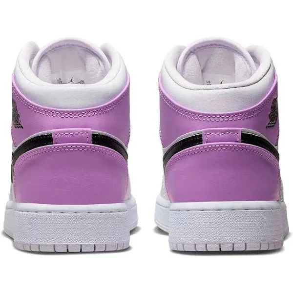 Air Jordan 1 Barely Grape (GS) Sale