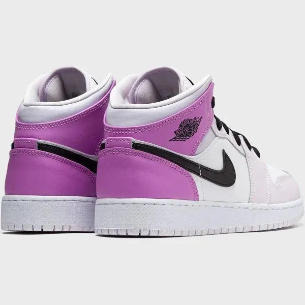 Air Jordan 1 Barely Grape (GS) Sale