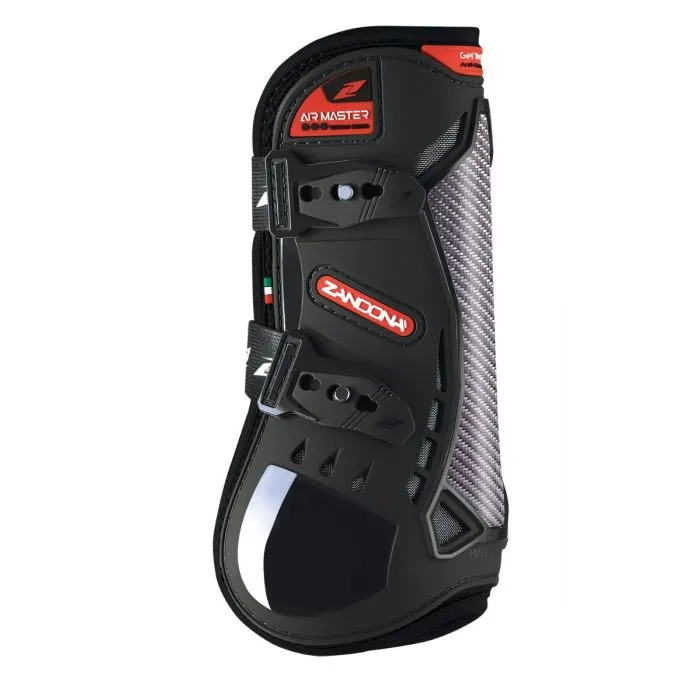 Air Master Tendon Boots