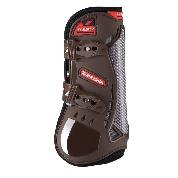 Air Master Tendon Boots