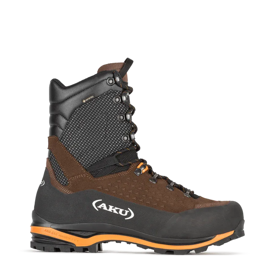 Aku Dogma GTX Hunting Boot