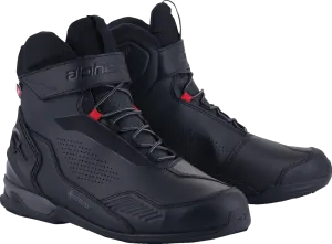 ALPINESTARS Austral GTX Boots - Black/Dark Gray - US 9 2337125-111-9