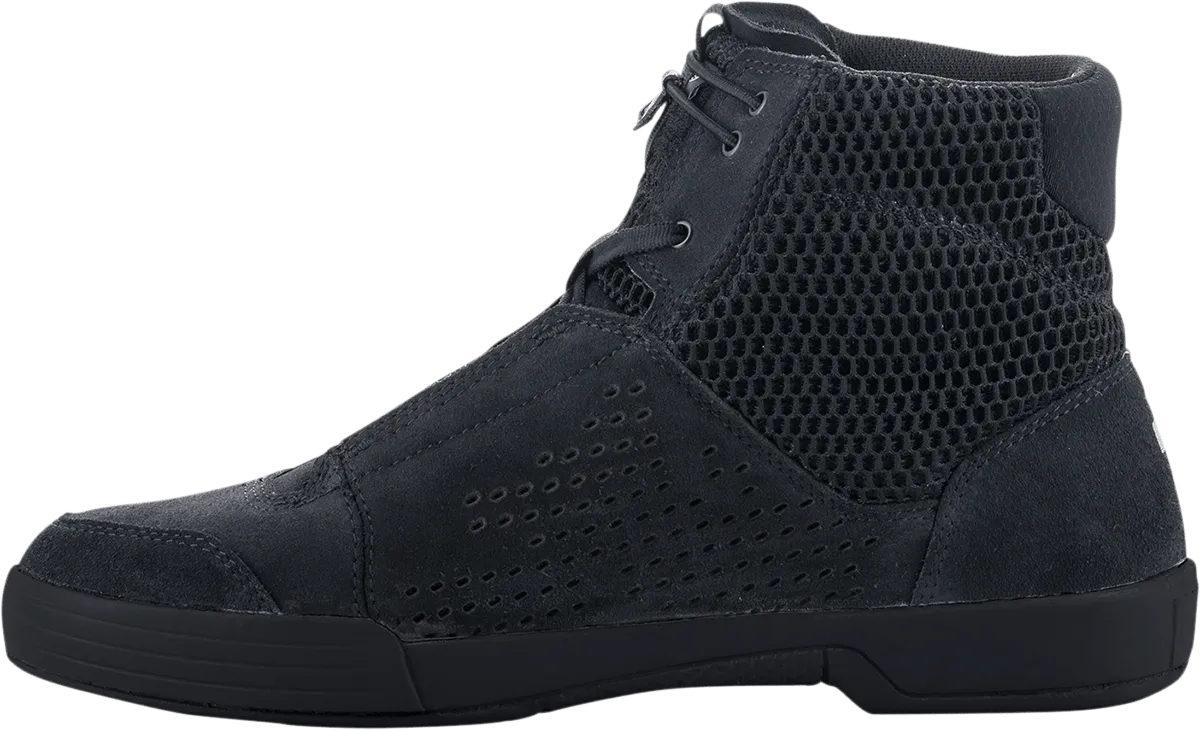 ALPINESTARS Chrome Air Shoes - Black - US 13 2512522110013