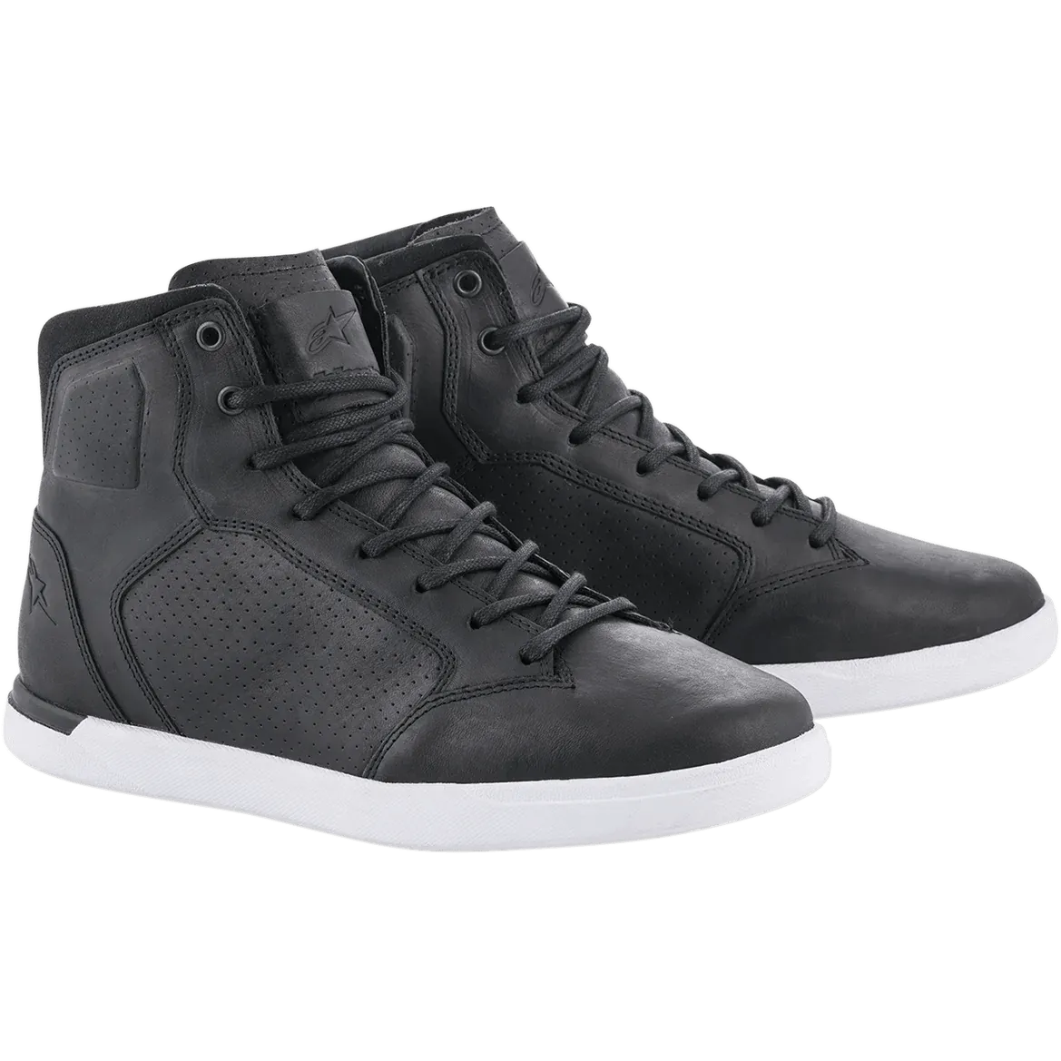 Alpinestars J-Cult Shoes - Black