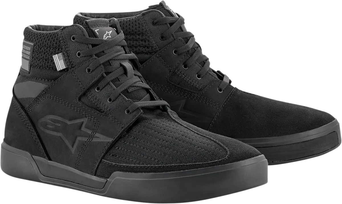 ALPINESTARS Primer Shoes - Black - US 8.5 2650021-1100-85