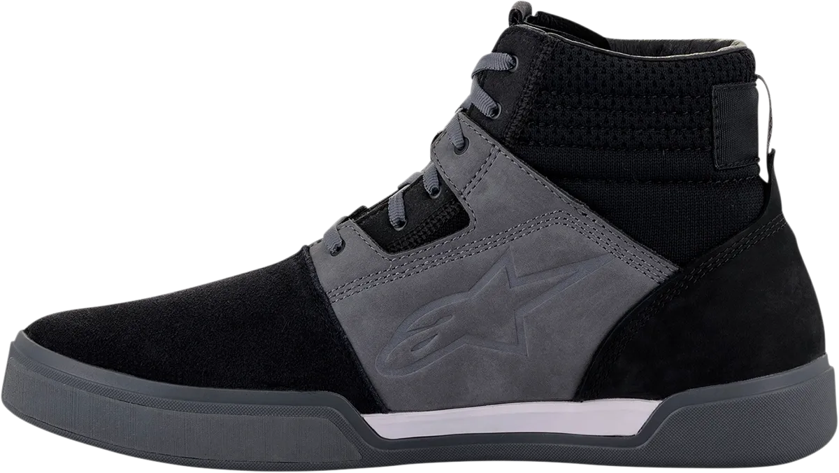 ALPINESTARS Primer Shoes - Black/Gray - US 10.5 26500211738-105