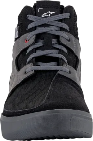 ALPINESTARS Primer Shoes - Black/Gray - US 10.5 26500211738-105