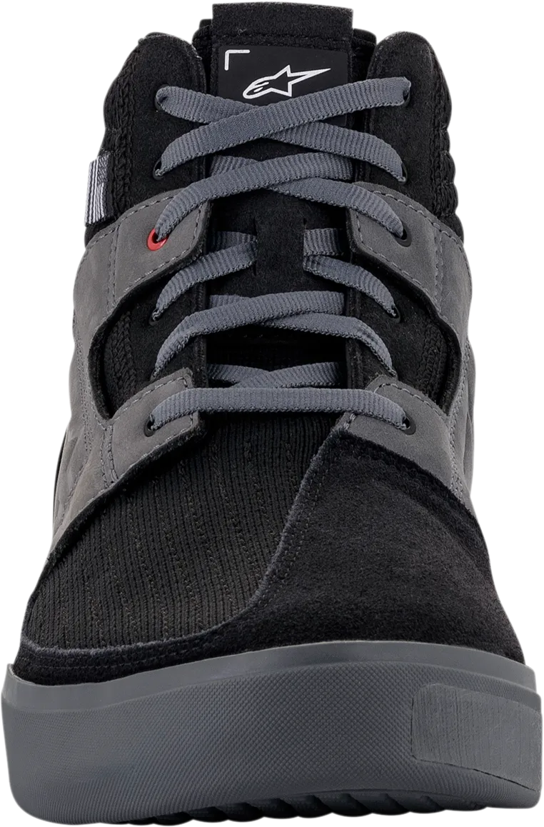 ALPINESTARS Primer Shoes - Black/Gray - US 10.5 26500211738-105