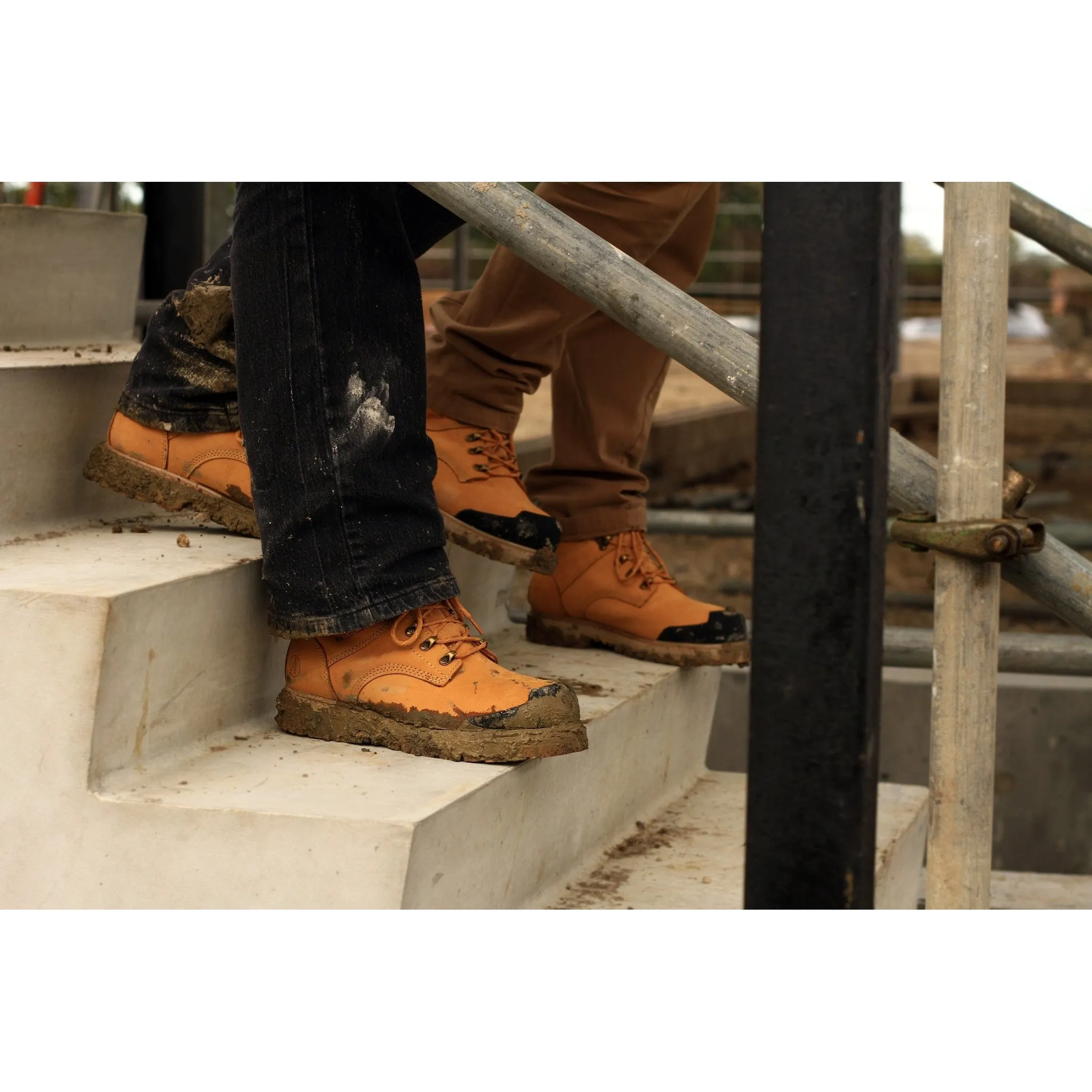 Amblers FS226 Safety Boots