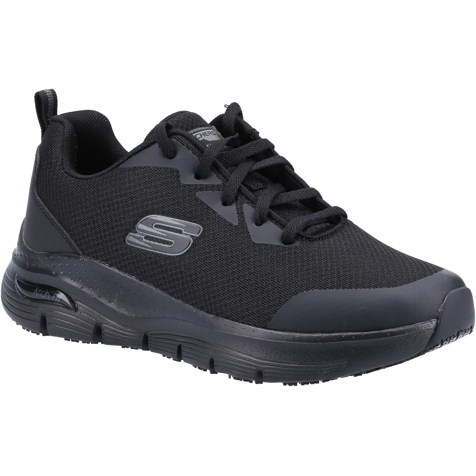 Arch Fit Sr Occupational Shoes