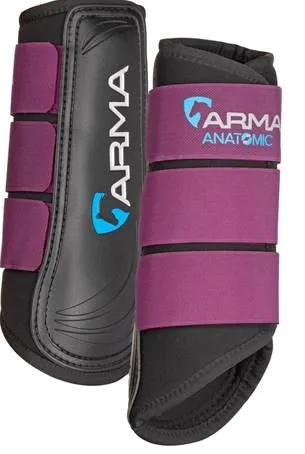 Arma Neoprene Brushing Boots