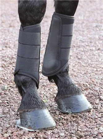 Arma Neoprene Brushing Boots