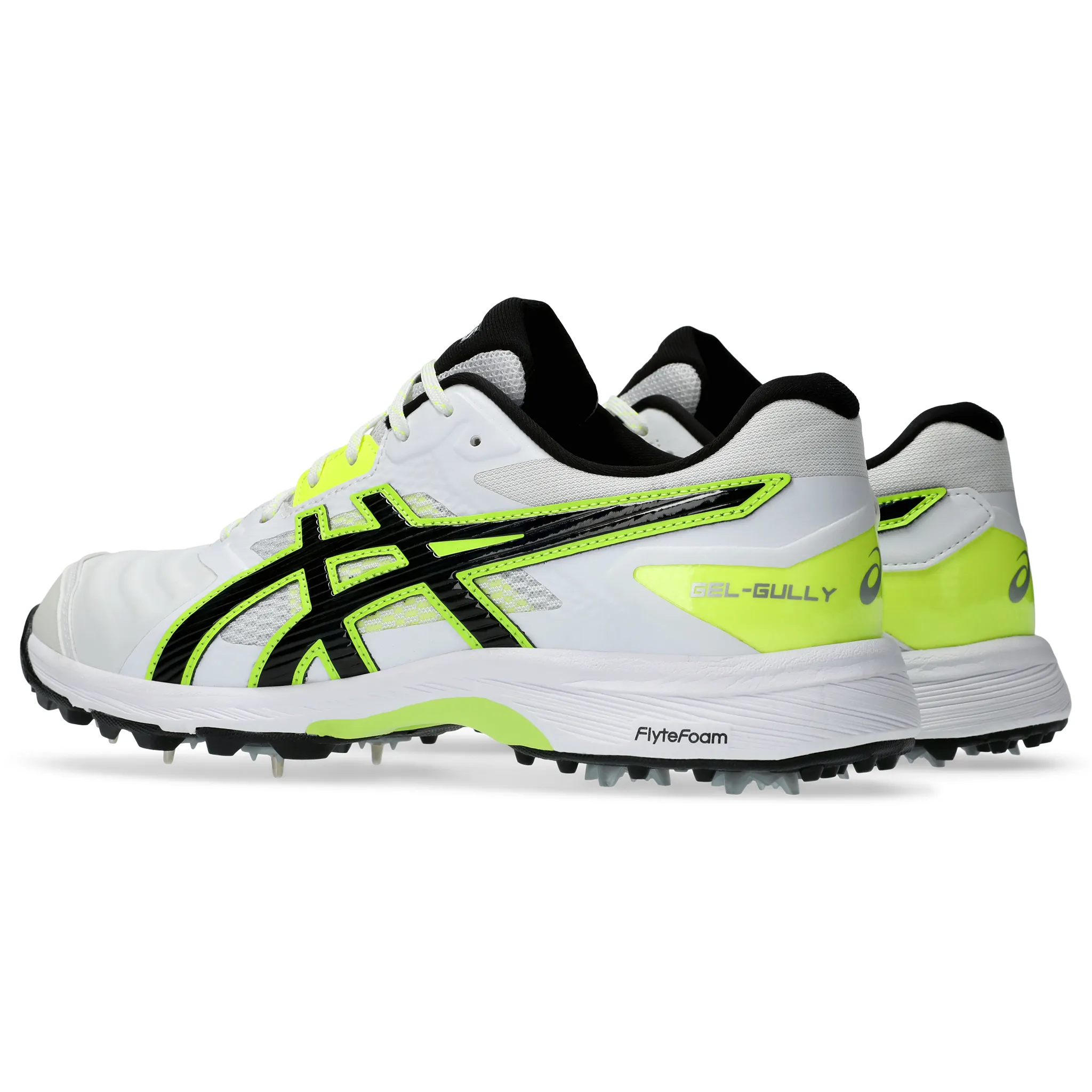 ASICS Gel-Gully 7 Mens Cricket Shoes