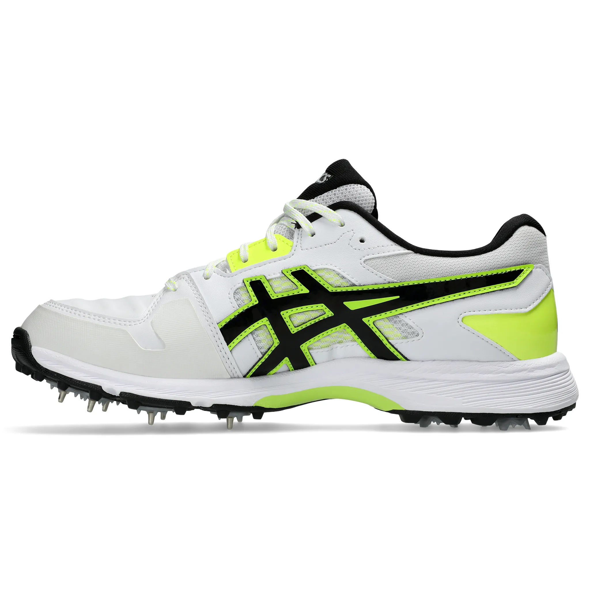 ASICS Gel-Gully 7 Mens Cricket Shoes