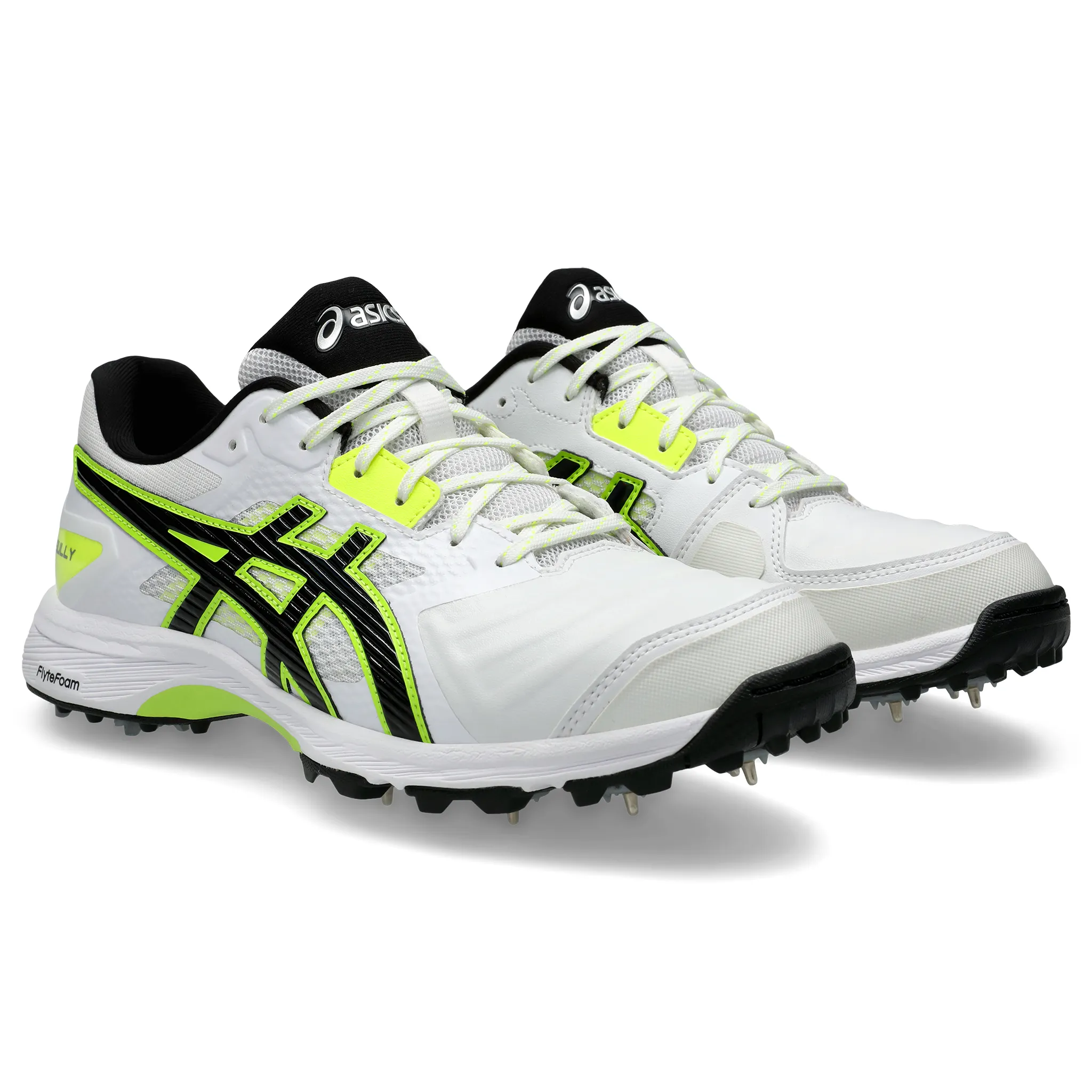 ASICS Gel-Gully 7 Mens Cricket Shoes