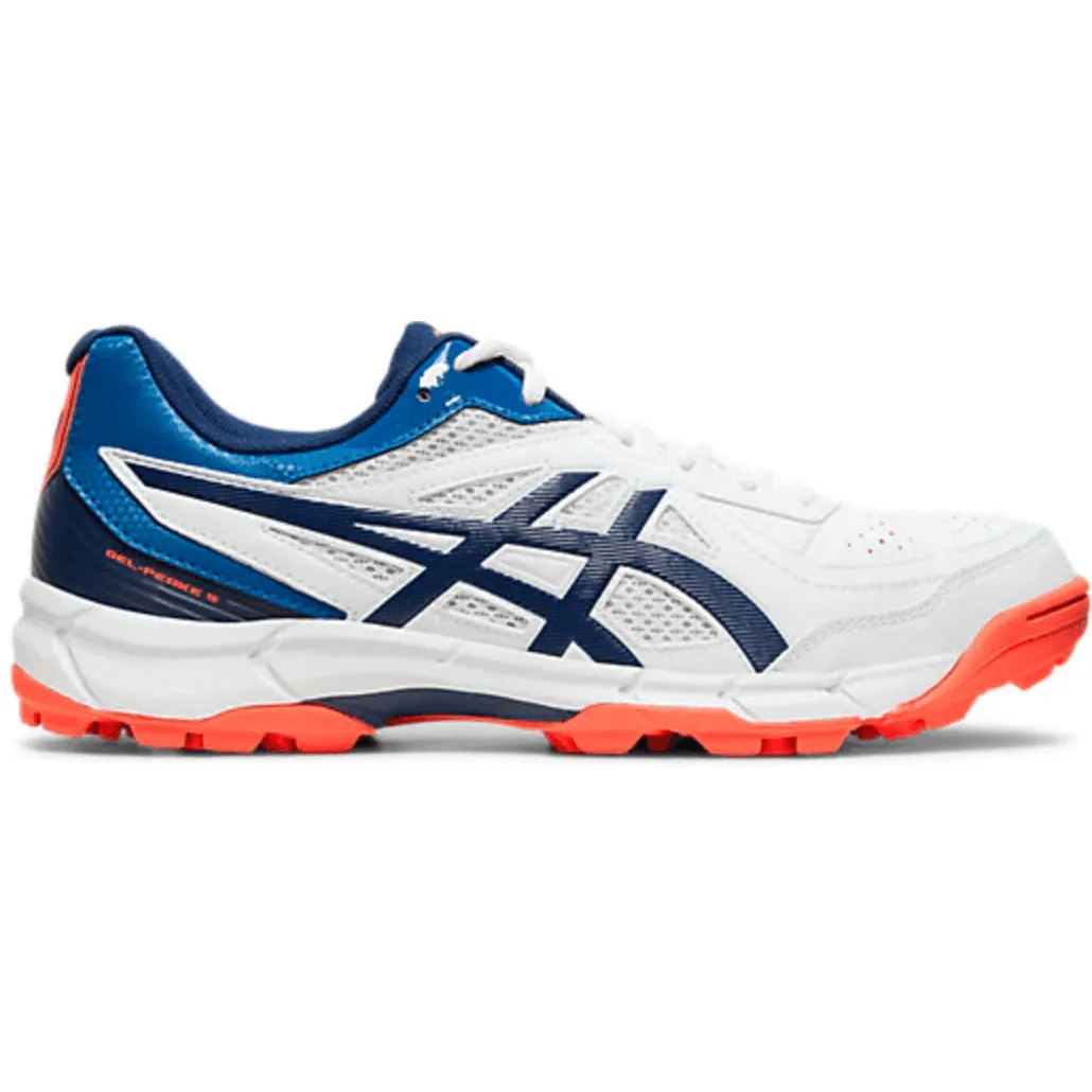 ASICS Gel Peake 5 - Cricket Rubber Spike Shoe