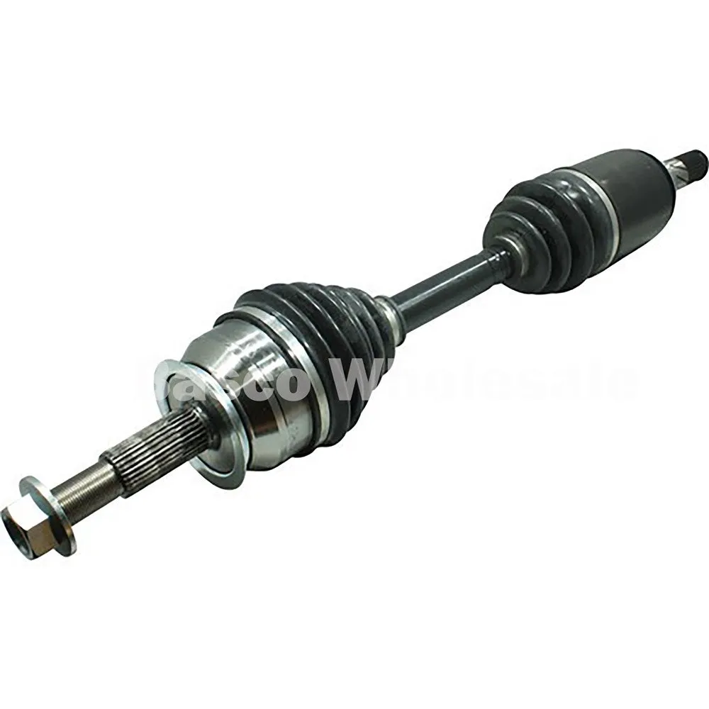 BASCO CVA1016 Constant Velocity Axle