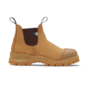 Blundstone 960 - XFR Work & Safety Boot Wheat