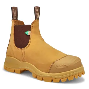 Blundstone XFR Work And Safety Wheat 960