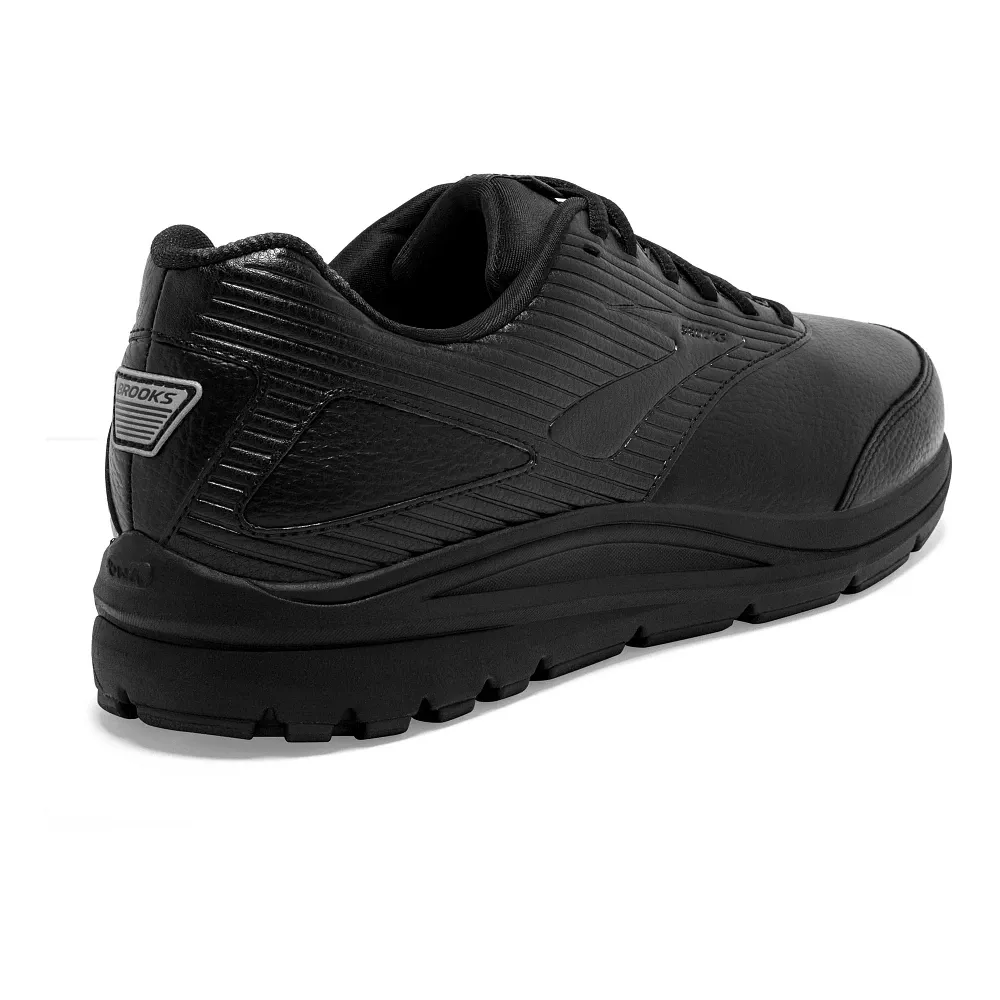 Brooks | Addiction Walker 2 | Men's | Black/Black