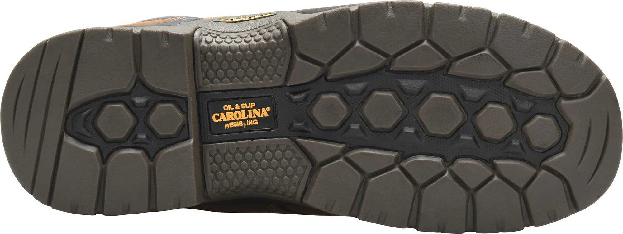 Carolina CA5520 Bruno Lo Composite Toe 6" Work Boots