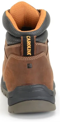 Carolina CA5520 Bruno Lo Composite Toe 6" Work Boots