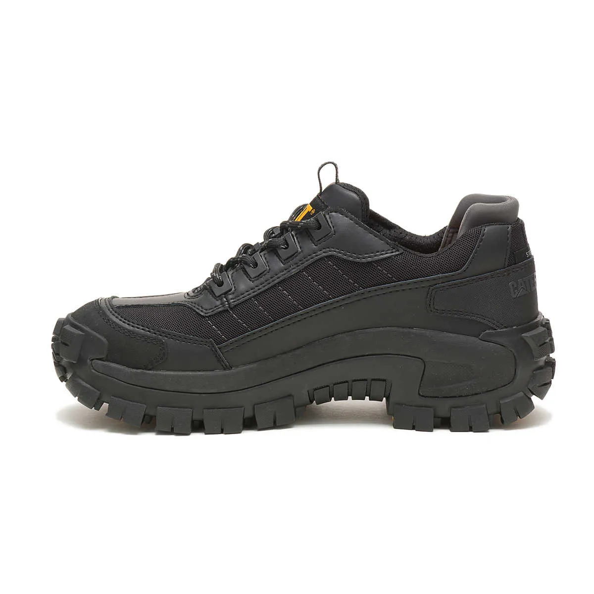 Caterpillar Men's Invader Steel Toe Work Shoes