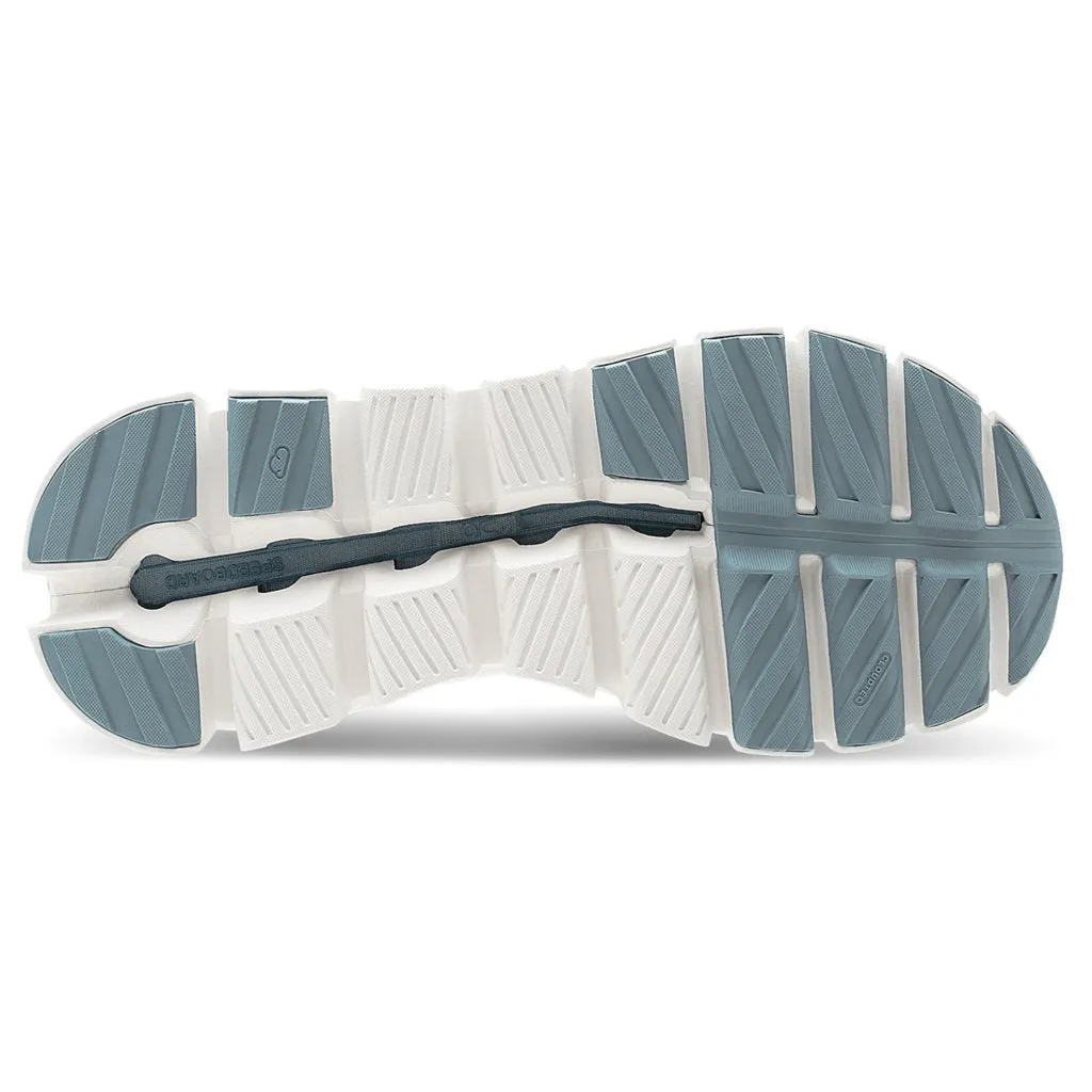 Cloud Hi Waterproof Mesh Women's Low-Top Trainers