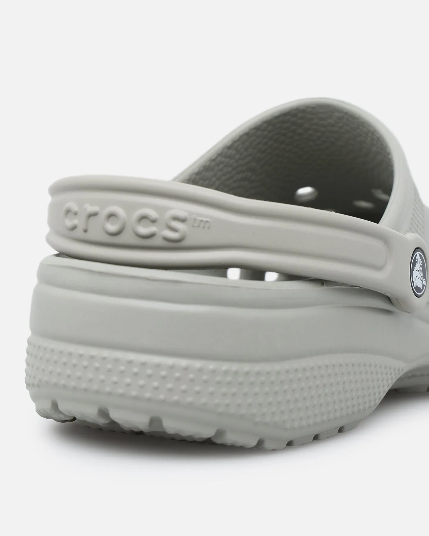 Crocs Classic Clog Elephant