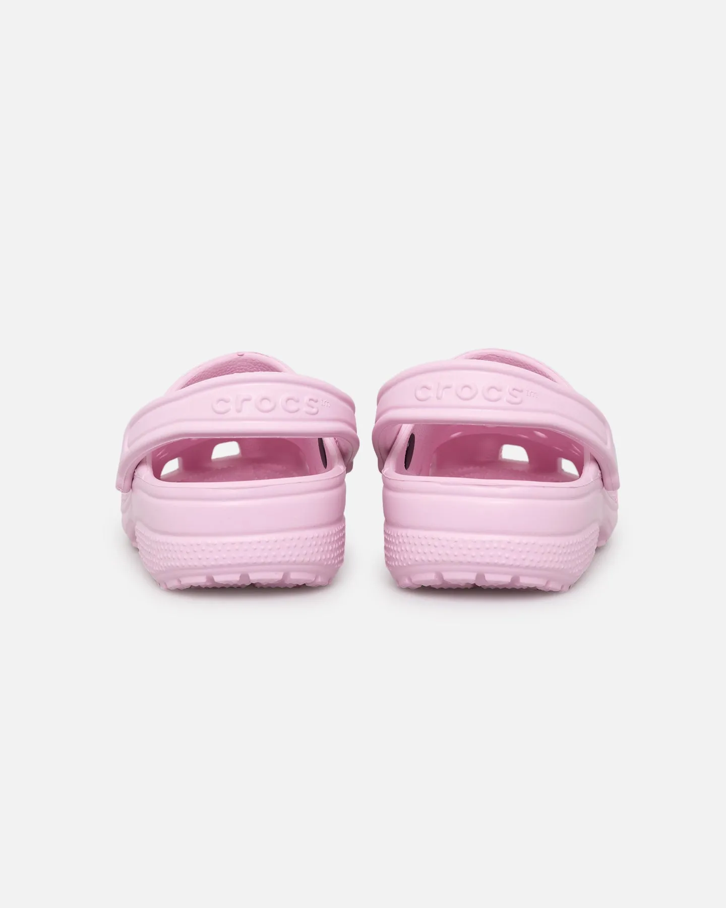 Crocs Kids' Classic Clog (GS) Ballerina