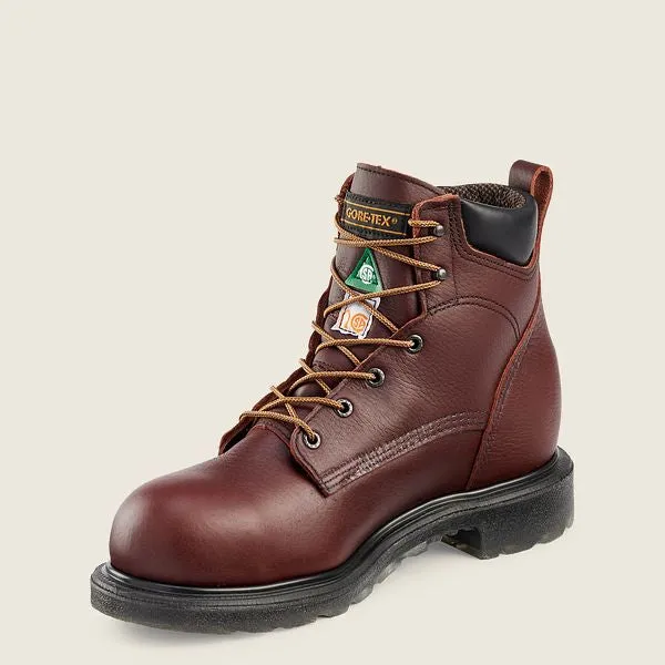 CSA Work Boot: 3504