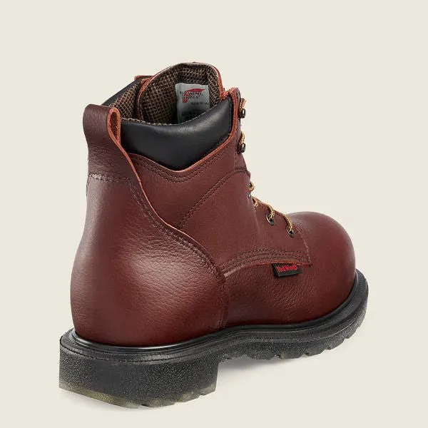 CSA Work Boot: 3504