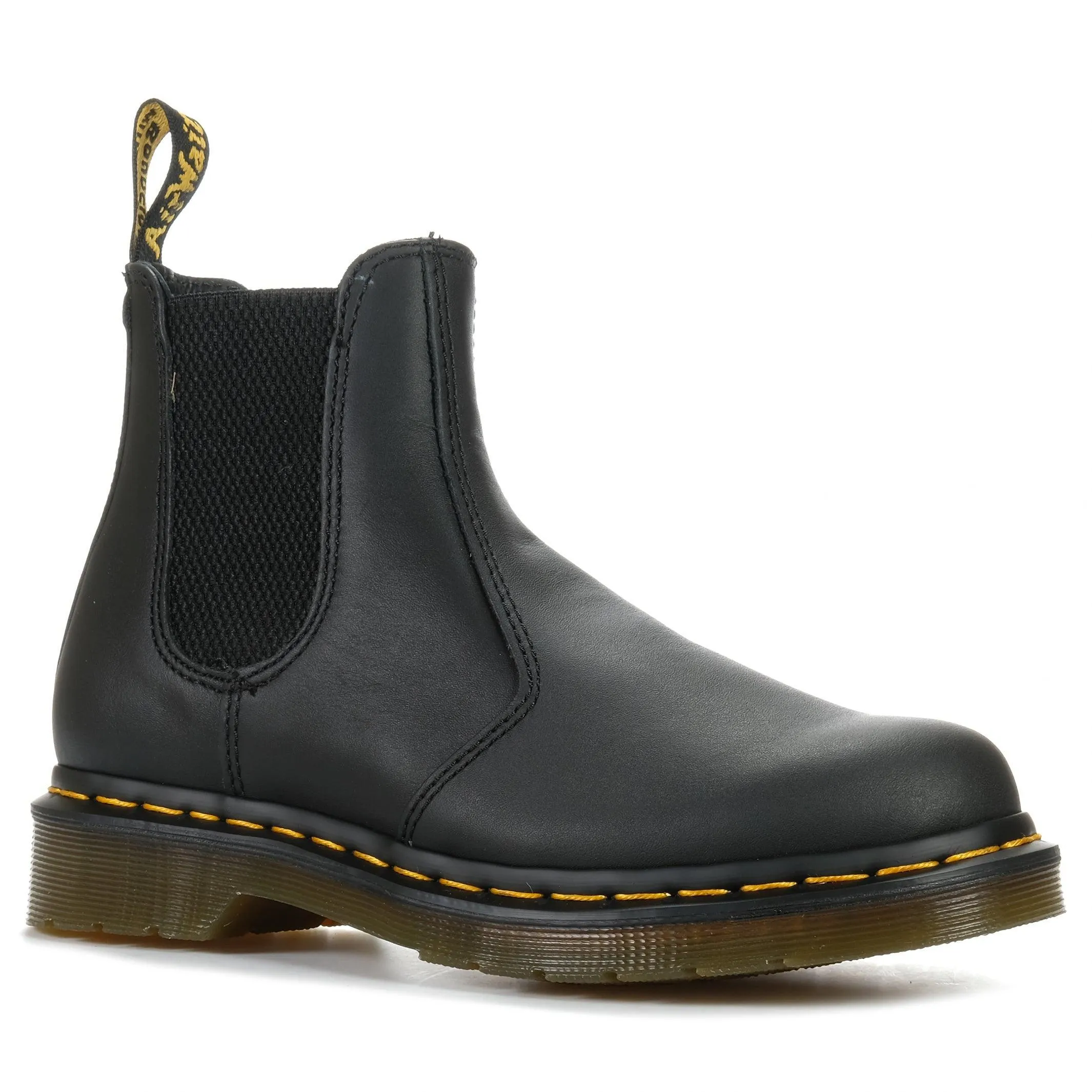 Dr Martens 2976 Chelsea Boot Black Nappa