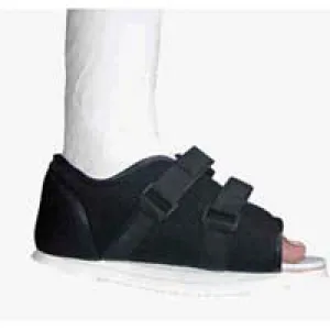 Dyna Cast Shoes (M) Support 1 PC