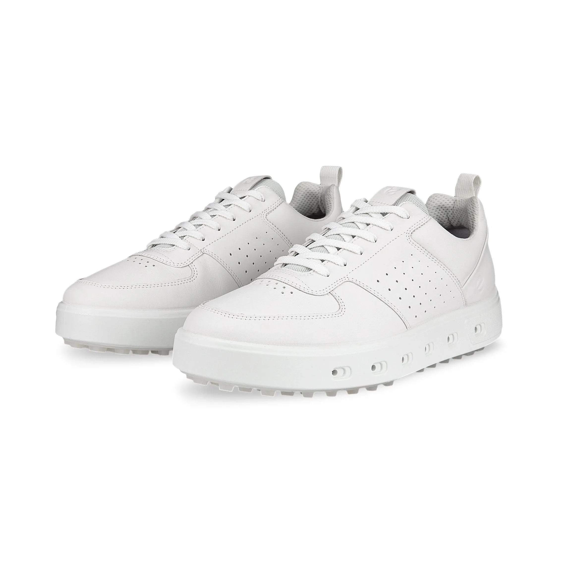 Ecco Street 720 Gore-Tex Golf Shoes