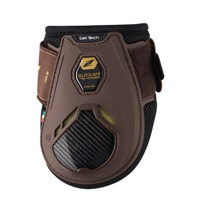 Elite Air Young Fetlock Boots