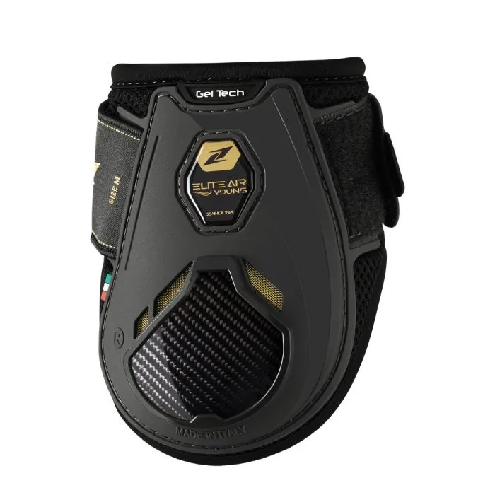 Elite Air Young Fetlock Boots