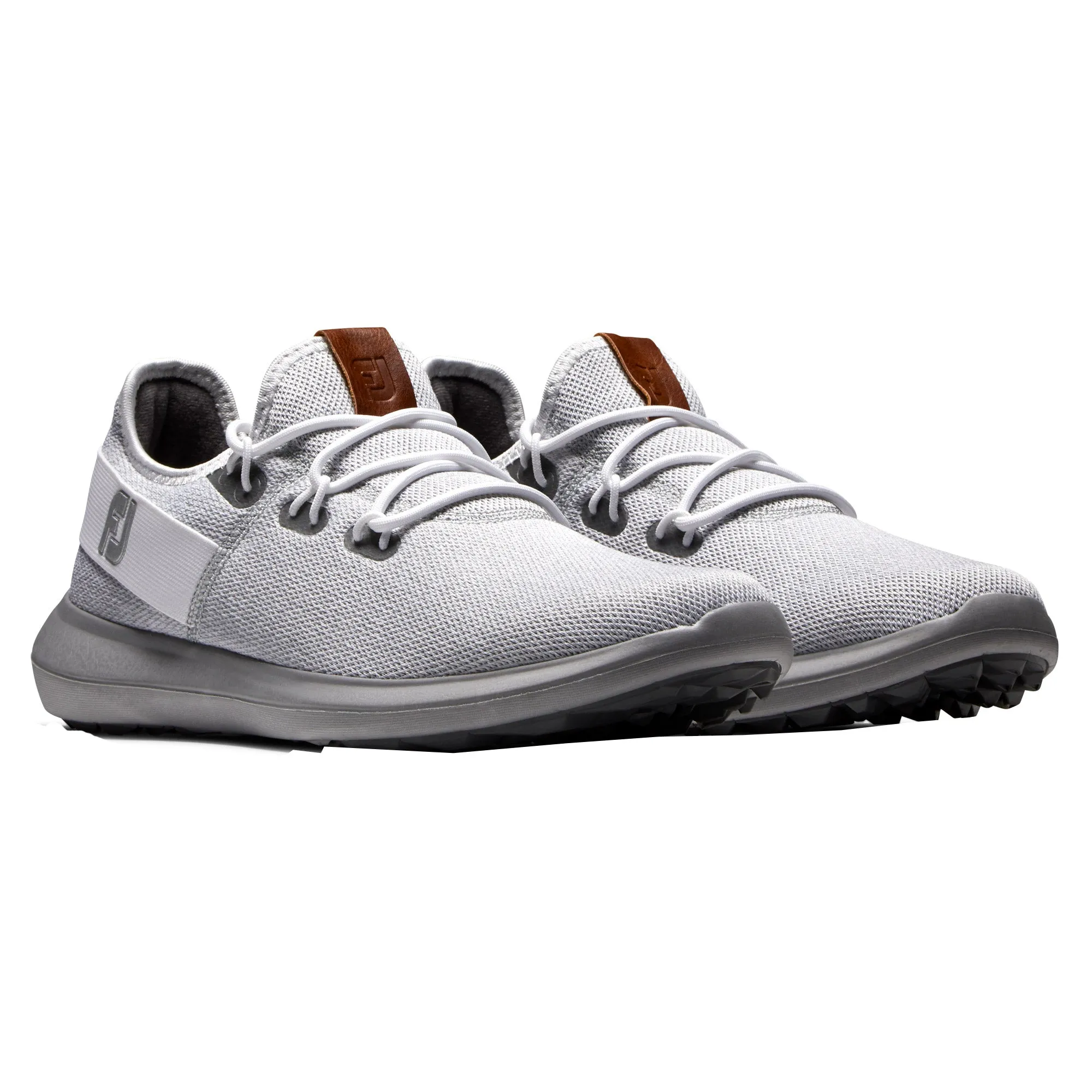 FootJoy Flex Coastal Mens Golf Shoes