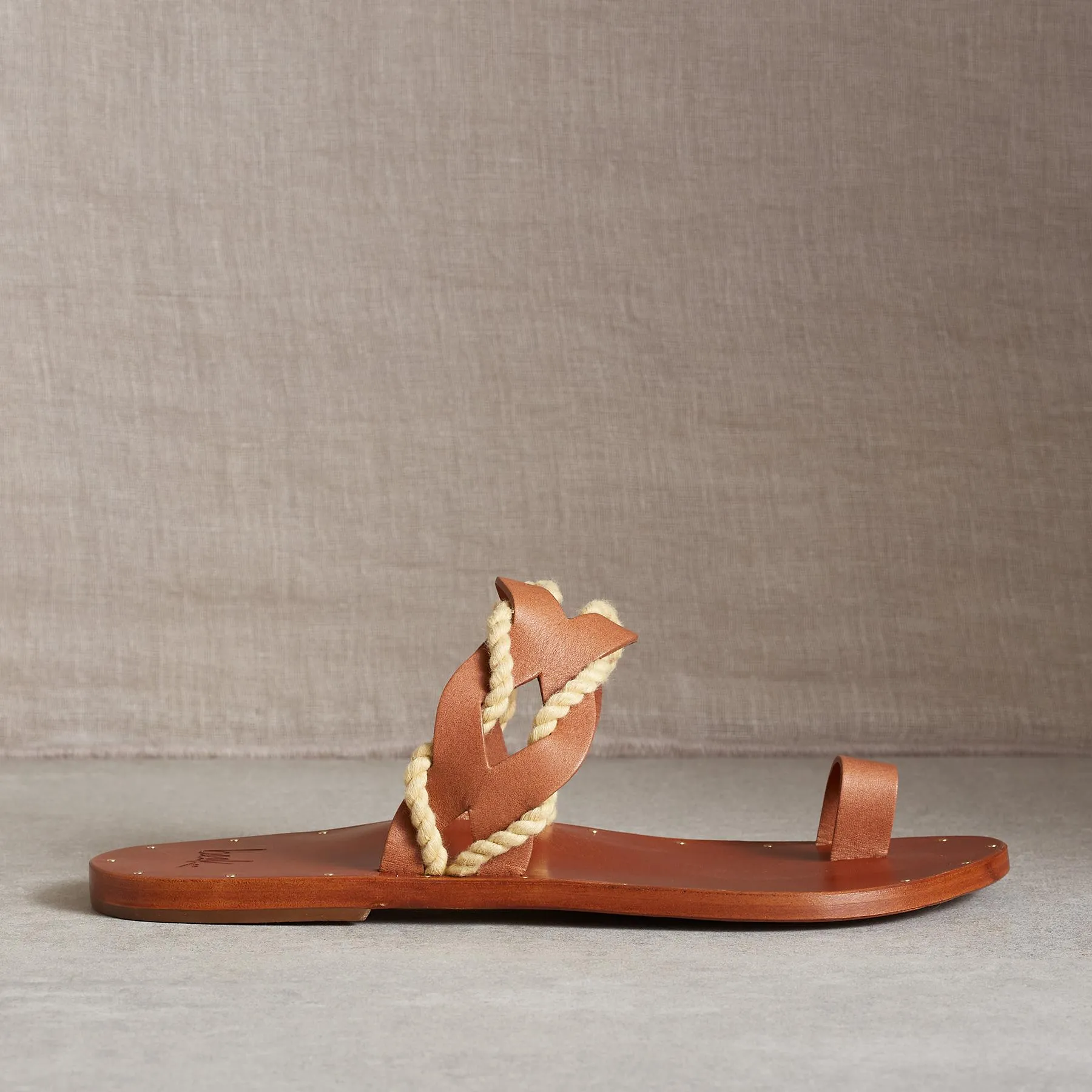 Frontside Sandals