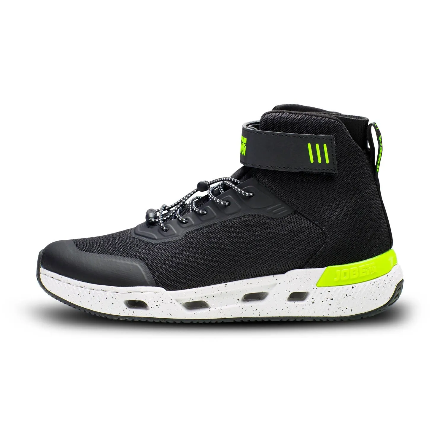 Jobe Discover Sneaker High Black 11 594623001-11