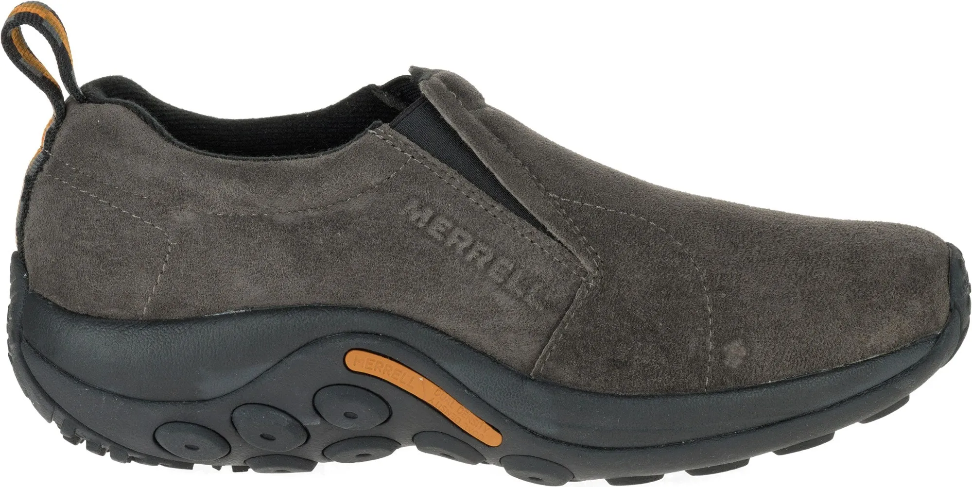 Jungle Moc Shoes - Women's Merrell, Brown