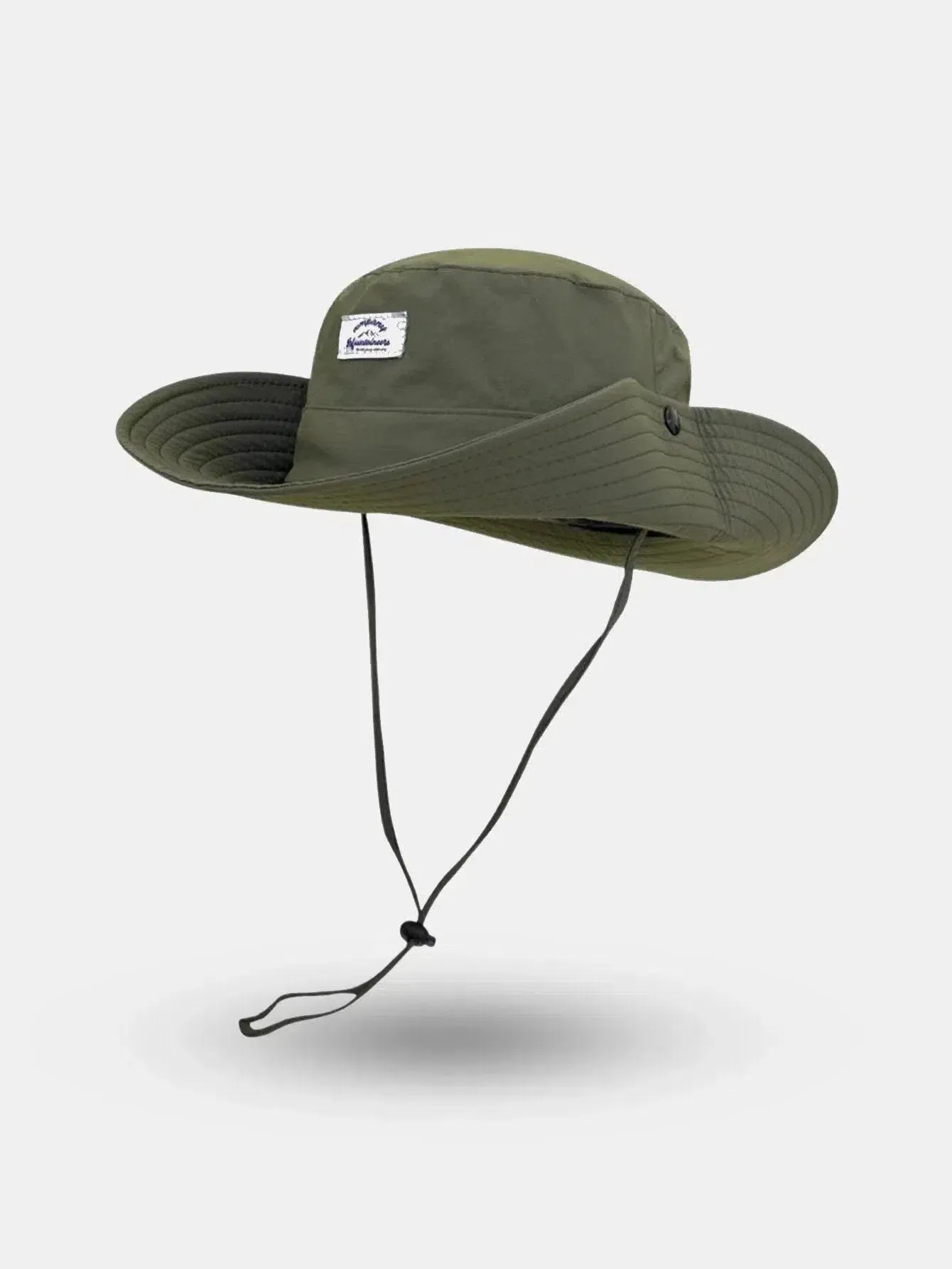 Lazora – Travel-ready – Bucket hat