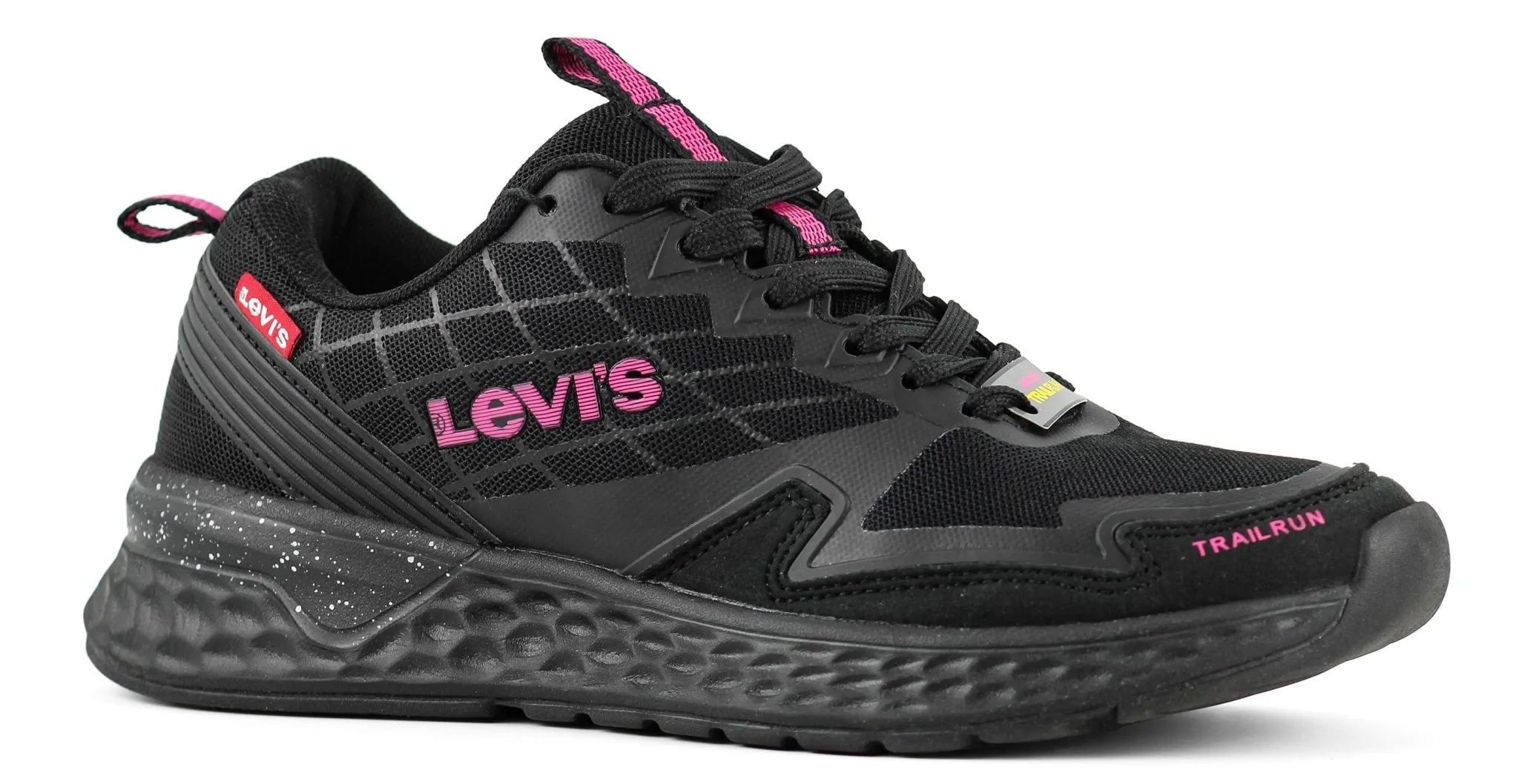 Levi's Womens Trail Run Retro Style