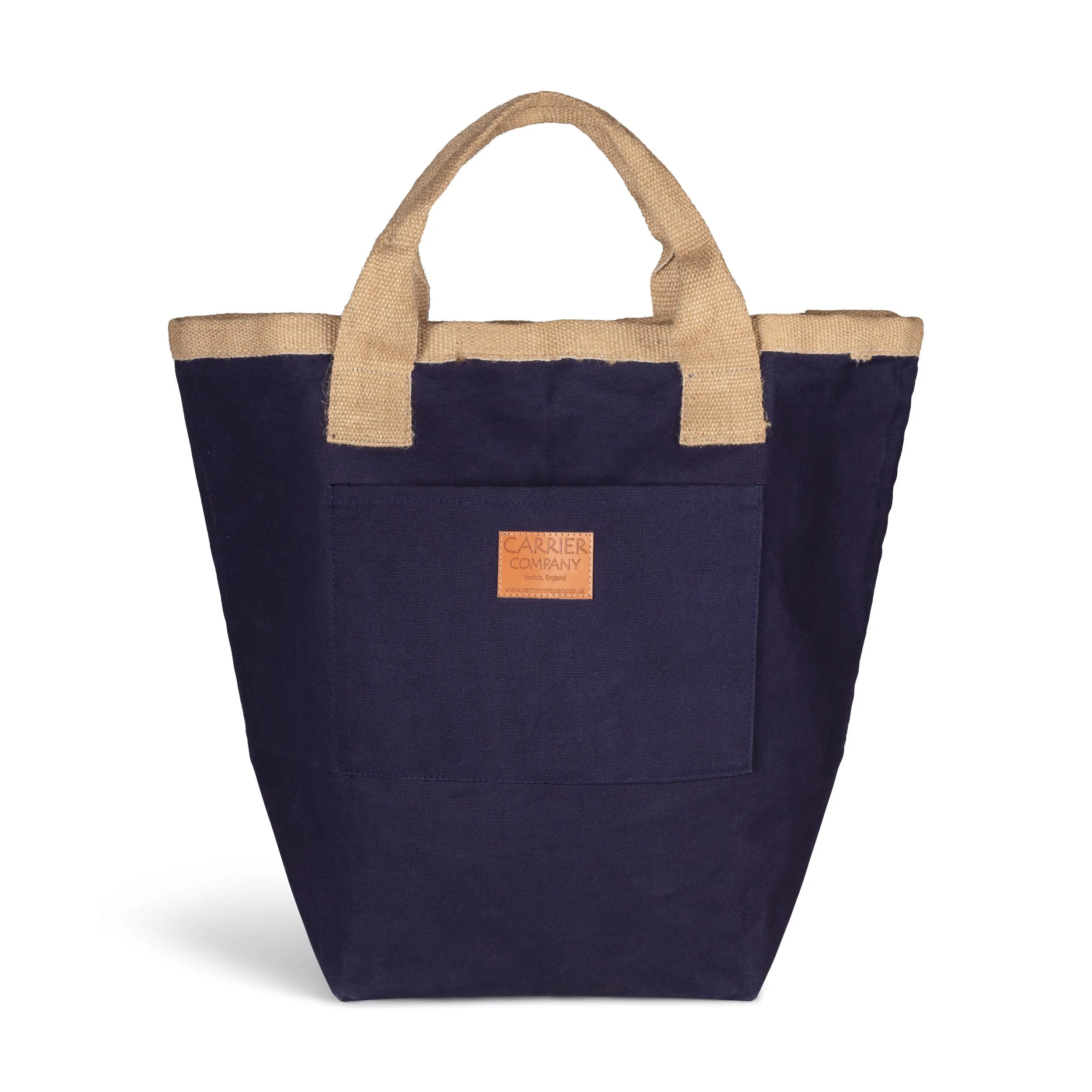 Loot & Boot Bag Navy *