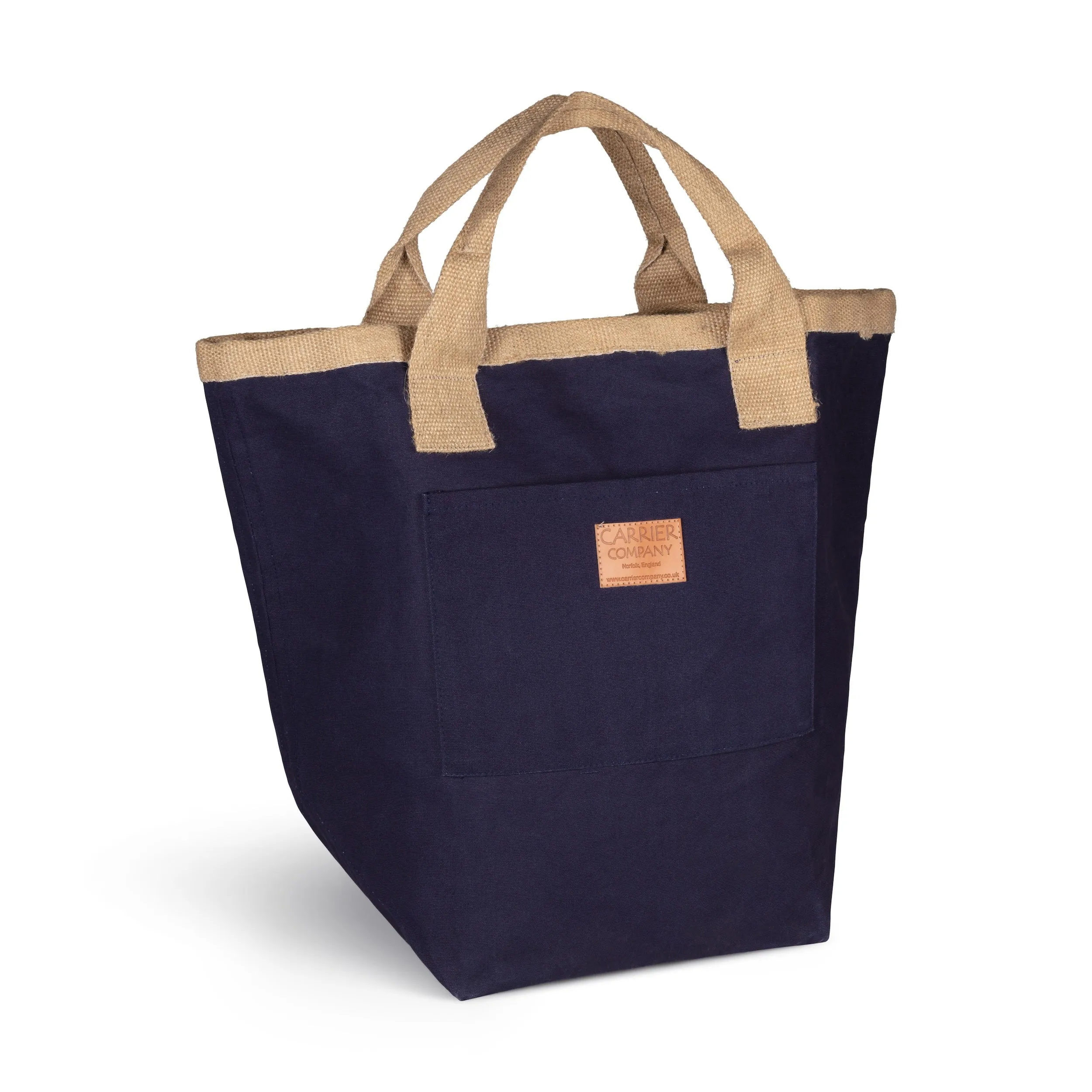 Loot & Boot Bag Navy *