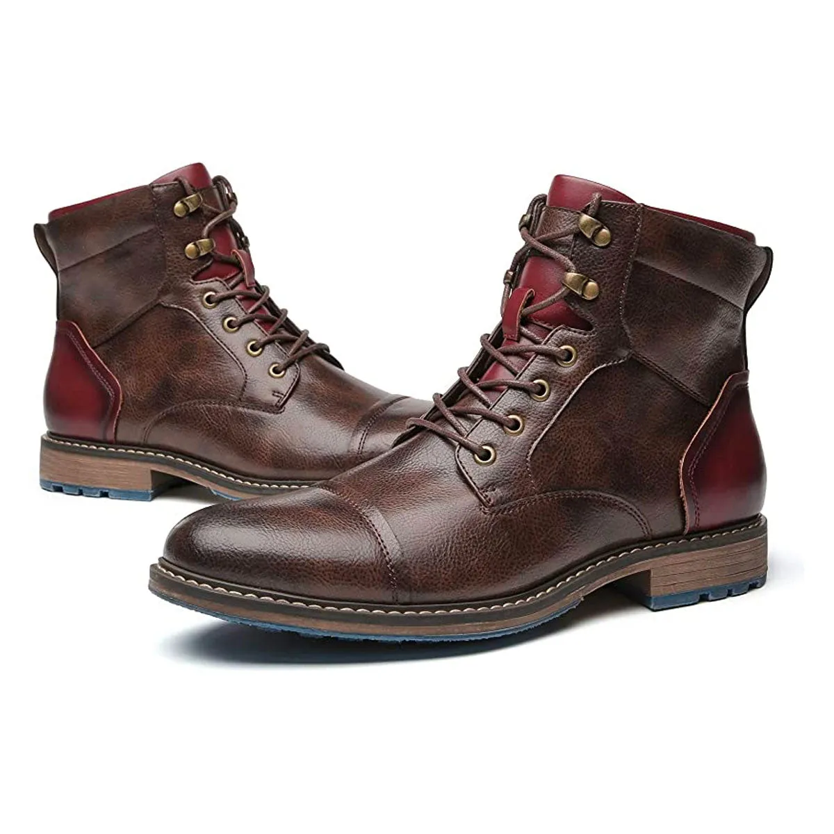 Luca Men´s Oxford-Boots