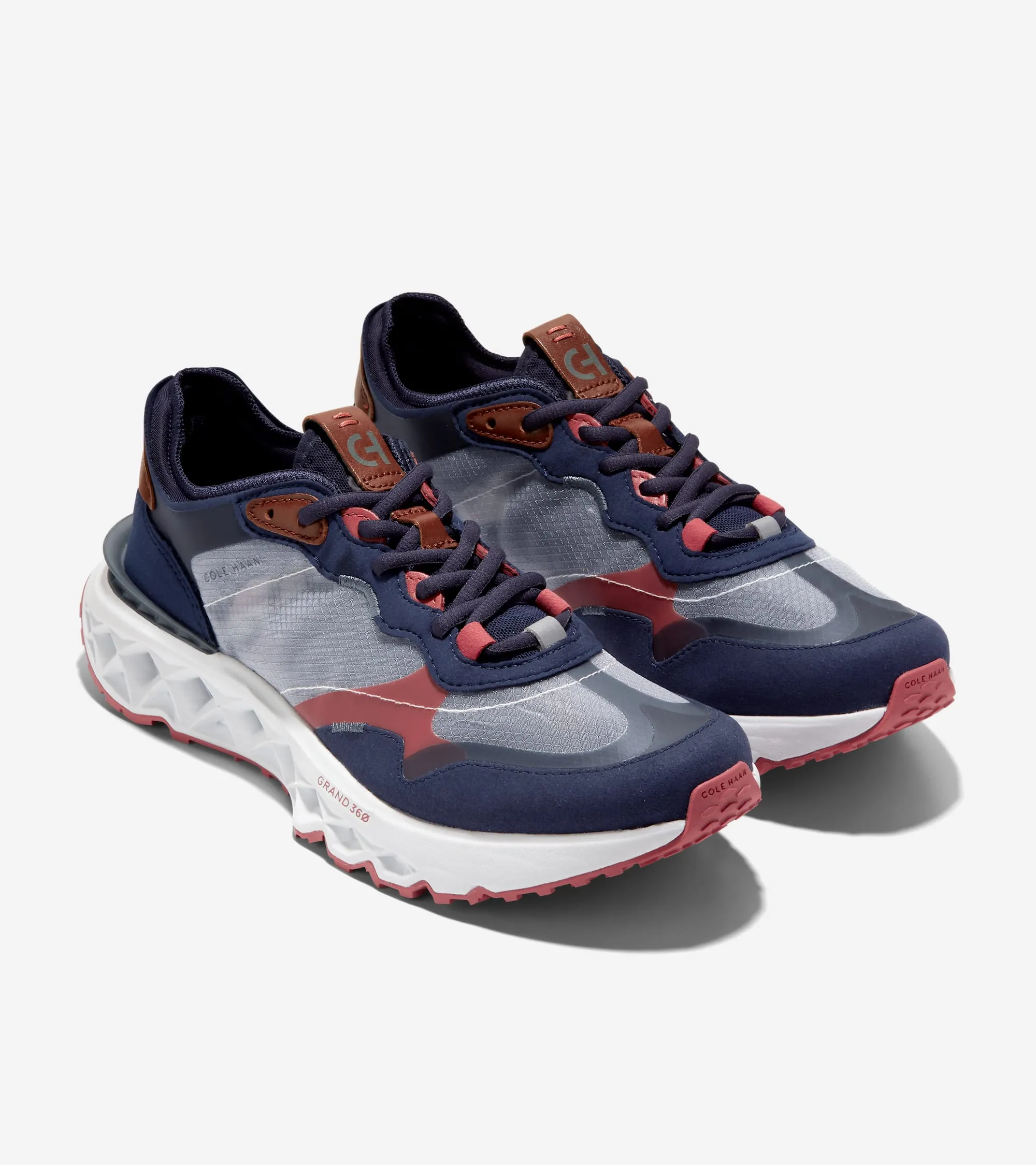 Men's 5.ZERØGRAND Running Shoes